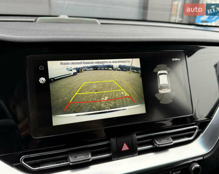 Белый Киа Niro, объемом двигателя 0 л и пробегом 158 тыс. км за 18900 $, фото 11 на Automoto.ua