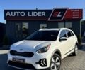 Білий Кіа Niro, об'ємом двигуна 1.6 л та пробігом 37 тис. км за 19700 $, фото 1 на Automoto.ua