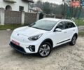 Білий Кіа Niro, об'ємом двигуна 0 л та пробігом 147 тис. км за 18800 $, фото 62 на Automoto.ua