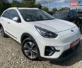 Білий Кіа Niro, об'ємом двигуна 0 л та пробігом 112 тис. км за 22900 $, фото 18 на Automoto.ua