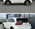 Білий Кіа Niro, об'ємом двигуна 0 л та пробігом 130 тис. км за 20500 $, фото 2 на Automoto.ua