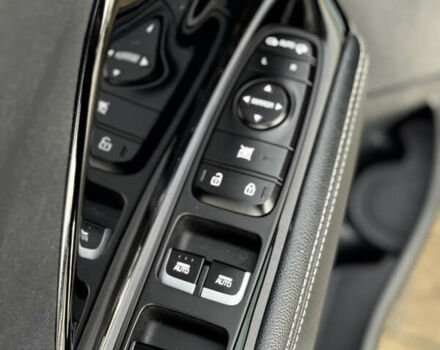 Білий Кіа Niro, об'ємом двигуна 0 л та пробігом 117 тис. км за 19750 $, фото 44 на Automoto.ua