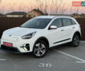 Белый Киа Niro, объемом двигателя 0 л и пробегом 114 тыс. км за 19350 $, фото 2 на Automoto.ua