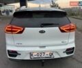 Белый Киа Niro, объемом двигателя 0 л и пробегом 129 тыс. км за 18950 $, фото 16 на Automoto.ua