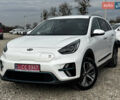 Белый Киа Niro, объемом двигателя 0 л и пробегом 141 тыс. км за 19100 $, фото 7 на Automoto.ua