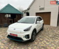 Белый Киа Niro, объемом двигателя 0 л и пробегом 116 тыс. км за 21000 $, фото 1 на Automoto.ua