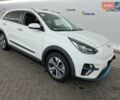 Білий Кіа Niro, об'ємом двигуна 0 л та пробігом 111 тис. км за 19846 $, фото 1 на Automoto.ua