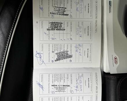 Белый Киа Niro, объемом двигателя 0 л и пробегом 160 тыс. км за 18850 $, фото 58 на Automoto.ua