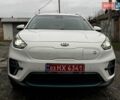 Белый Киа Niro, объемом двигателя 0 л и пробегом 160 тыс. км за 18850 $, фото 3 на Automoto.ua