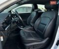 Білий Кіа Niro, об'ємом двигуна 0 л та пробігом 62 тис. км за 24400 $, фото 27 на Automoto.ua