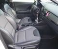 Белый Киа Niro, объемом двигателя 1.6 л и пробегом 98 тыс. км за 12400 $, фото 11 на Automoto.ua