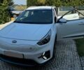 Белый Киа Niro, объемом двигателя 0 л и пробегом 72 тыс. км за 10600 $, фото 1 на Automoto.ua