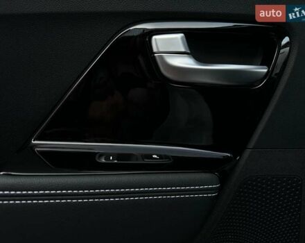 Білий Кіа Niro, об'ємом двигуна 0 л та пробігом 62 тис. км за 24400 $, фото 72 на Automoto.ua