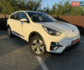 Білий Кіа Niro, об'ємом двигуна 0 л та пробігом 169 тис. км за 18200 $, фото 1 на Automoto.ua
