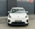 Белый Киа Niro, объемом двигателя 0 л и пробегом 158 тыс. км за 18900 $, фото 1 на Automoto.ua