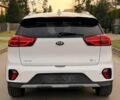 Белый Киа Niro, объемом двигателя 1.6 л и пробегом 148 тыс. км за 10000 $, фото 7 на Automoto.ua