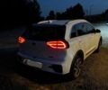 Белый Киа Niro, объемом двигателя 0 л и пробегом 72 тыс. км за 10600 $, фото 11 на Automoto.ua