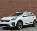 Киа Niro 2020 в Житомире на Automoto.ua Белый Киа Niro, объемом двигателя 1.6 л и пробегом 44 тыс. км за 18400 $, фото 2 на Automoto.ua