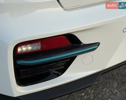 Белый Киа Niro, объемом двигателя 0 л и пробегом 152 тыс. км за 18200 $, фото 23 на Automoto.ua