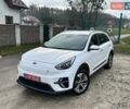 Білий Кіа Niro, об'ємом двигуна 0 л та пробігом 147 тис. км за 18800 $, фото 63 на Automoto.ua
