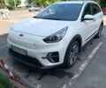 Белый Киа Niro, объемом двигателя 0 л и пробегом 120 тыс. км за 21000 $, фото 1 на Automoto.ua