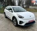 Білий Кіа Niro, об'ємом двигуна 0 л та пробігом 147 тис. км за 18800 $, фото 15 на Automoto.ua