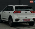 Белый Киа Niro, объемом двигателя 0 л и пробегом 172 тыс. км за 17500 $, фото 8 на Automoto.ua