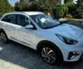 Белый Киа Niro, объемом двигателя 0 л и пробегом 72 тыс. км за 10600 $, фото 1 на Automoto.ua