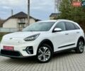 Білий Кіа Niro, об'ємом двигуна 0 л та пробігом 89 тис. км за 18950 $, фото 7 на Automoto.ua