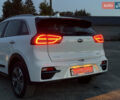 Білий Кіа Niro, об'ємом двигуна 0 л та пробігом 152 тис. км за 18500 $, фото 25 на Automoto.ua