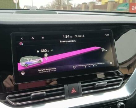 Білий Кіа Niro, об'ємом двигуна 0 л та пробігом 127 тис. км за 19999 $, фото 32 на Automoto.ua