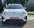 Белый Киа Niro, объемом двигателя 0 л и пробегом 114 тыс. км за 19400 $, фото 19 на Automoto.ua
