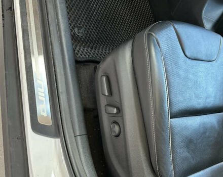 Белый Киа Niro, объемом двигателя 0 л и пробегом 103 тыс. км за 21200 $, фото 12 на Automoto.ua