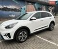 Белый Киа Niro, объемом двигателя 0 л и пробегом 146 тыс. км за 19799 $, фото 5 на Automoto.ua