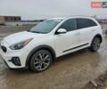 Белый Киа Niro, объемом двигателя 1.58 л и пробегом 25 тыс. км за 6000 $, фото 1 на Automoto.ua