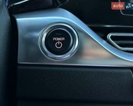 Білий Кіа Niro, об'ємом двигуна 0 л та пробігом 62 тис. км за 24400 $, фото 42 на Automoto.ua