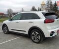 Білий Кіа Niro, об'ємом двигуна 0 л та пробігом 127 тис. км за 19999 $, фото 6 на Automoto.ua