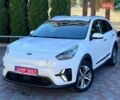 Белый Киа Niro, объемом двигателя 0 л и пробегом 129 тыс. км за 19500 $, фото 1 на Automoto.ua