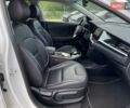 Білий Кіа Niro, об'ємом двигуна 0 л та пробігом 112 тис. км за 22900 $, фото 56 на Automoto.ua