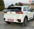 Білий Кіа Niro, об'ємом двигуна 0 л та пробігом 152 тис. км за 18500 $, фото 13 на Automoto.ua