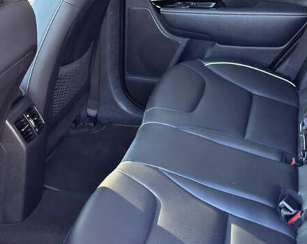 Белый Киа Niro, объемом двигателя 0 л и пробегом 126 тыс. км за 18400 $, фото 21 на Automoto.ua