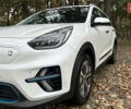 Киа Niro 2020 в Ирпене на Automoto.ua Белый Киа Niro, объемом двигателя 0 л и пробегом 79 тыс. км за 21000 $, фото 7 на Automoto.ua