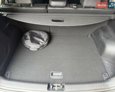 Белый Киа Niro, объемом двигателя 0 л и пробегом 152 тыс. км за 20400 $, фото 25 на Automoto.ua