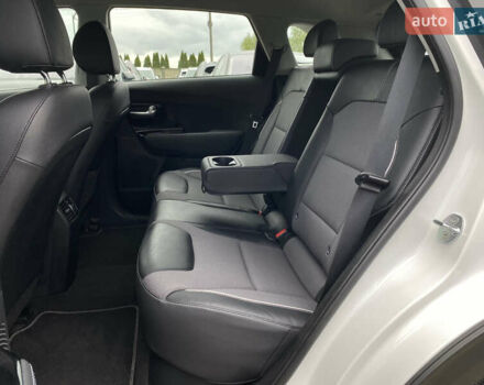 Белый Киа Niro, объемом двигателя 0 л и пробегом 96 тыс. км за 19950 $, фото 89 на Automoto.ua