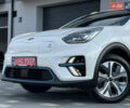 Білий Кіа Niro, об'ємом двигуна 0 л та пробігом 62 тис. км за 19500 $, фото 10 на Automoto.ua