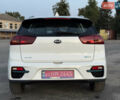 Білий Кіа Niro, об'ємом двигуна 0 л та пробігом 152 тис. км за 18500 $, фото 21 на Automoto.ua