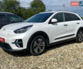 Белый Киа Niro, объемом двигателя 0 л и пробегом 94 тыс. км за 21500 $, фото 17 на Automoto.ua