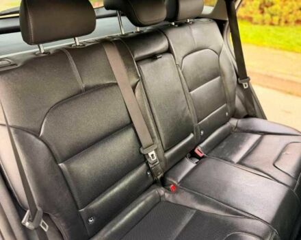 Белый Киа Niro, объемом двигателя 1.6 л и пробегом 148 тыс. км за 10000 $, фото 12 на Automoto.ua