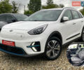 Белый Киа Niro, объемом двигателя 0 л и пробегом 96 тыс. км за 19950 $, фото 1 на Automoto.ua