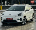 Білий Кіа Niro, об'ємом двигуна 0 л та пробігом 117 тис. км за 19750 $, фото 12 на Automoto.ua